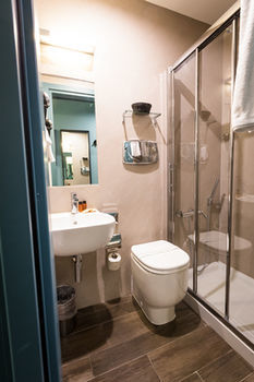 Hotel Globus