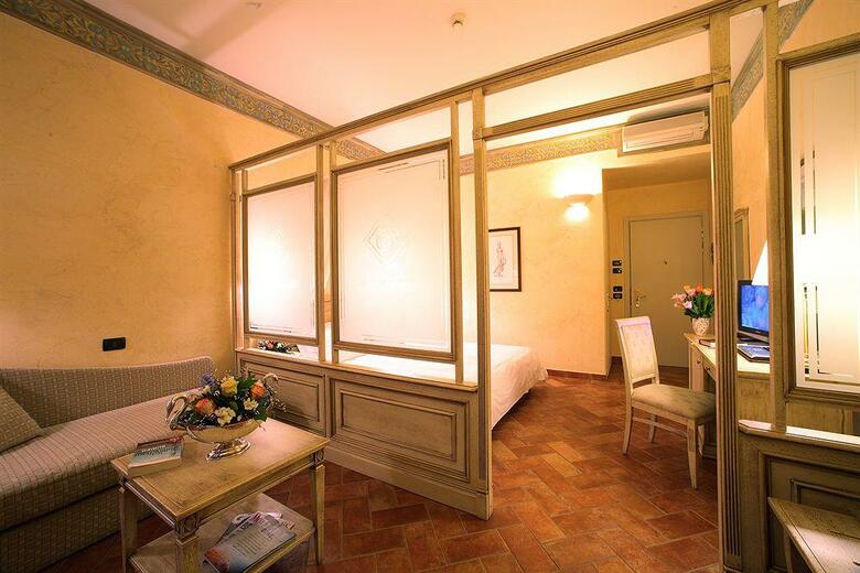 Hotel Davanzati