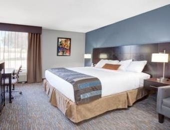 Hotel Wingate By Wyndham Richardson