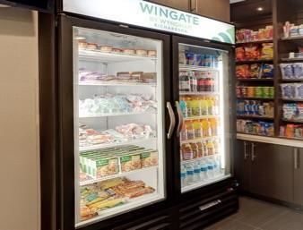 Hotel Wingate By Wyndham Richardson