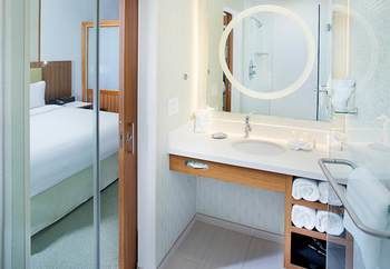 Hotel Springhill Suites By Marriott Dallas Richardson/plano