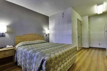 Hotel Studio 6 Dallas Garland/northeast