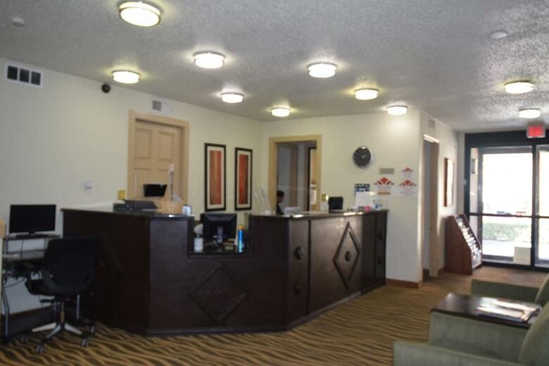 Hotel Hawthorn Suites By Wyndham Richardson