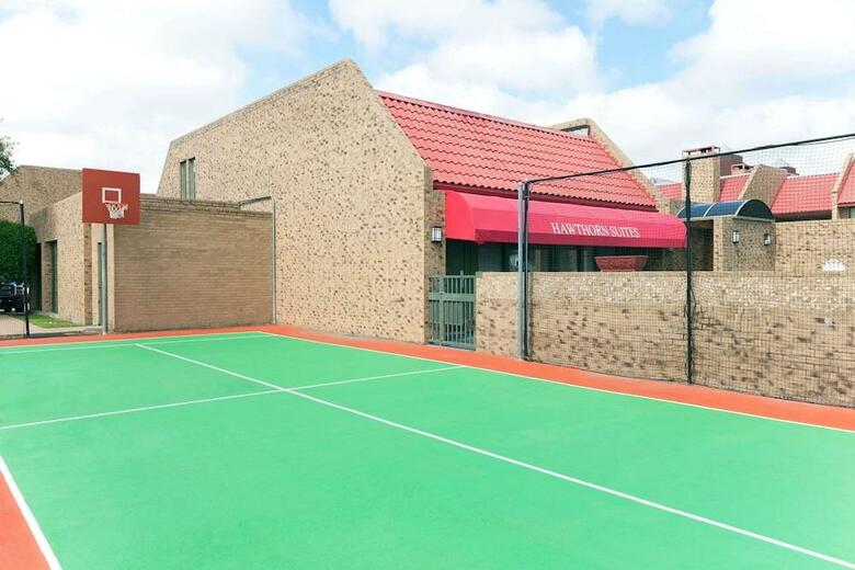 Hotel Hawthorn Suites By Wyndham Richardson