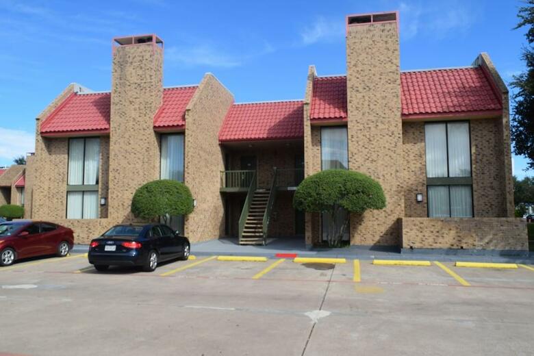 Hotel Hawthorn Suites By Wyndham Richardson
