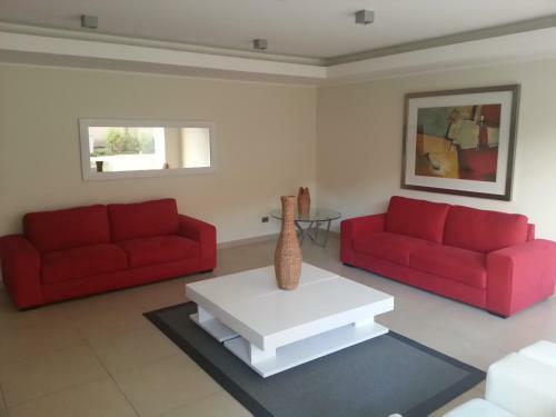Apartamento Santa Rosa Suites
