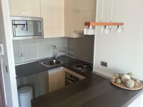 Apartamento Santa Rosa Suites
