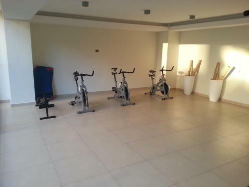 Apartamento Santa Rosa Suites