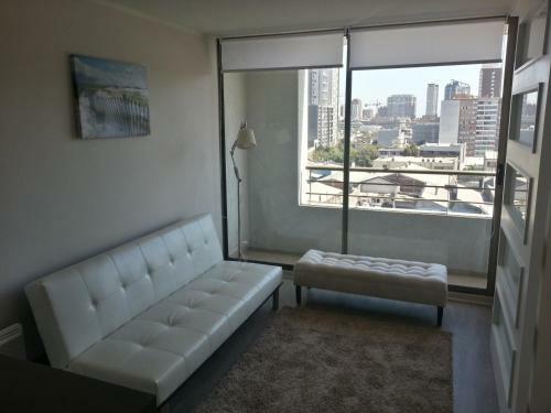 Apartamento Santa Rosa Suites