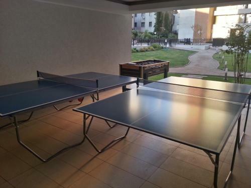 Apartamento Santa Rosa Suites