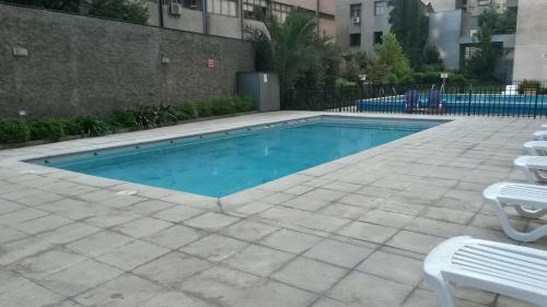 Apartamento Santa Rosa Suites