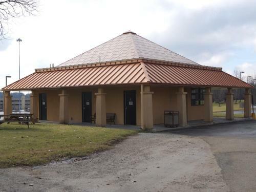 Hollywood Casino Joliet Rv Park