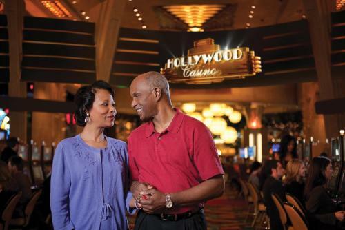 Hollywood Casino Joliet Hotel