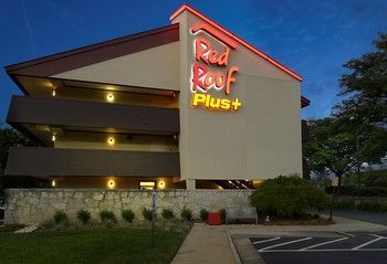 Hotel Red Roof Inn Plus Washington Dc - Manassas