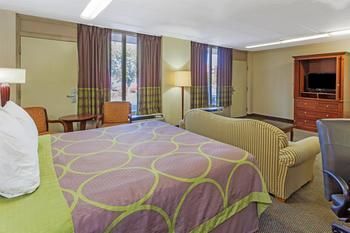 Motel Super 8 Manassas