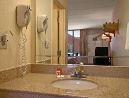 Motel Super 8 Manassas