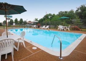 Hotel Quality Inn Manassas
