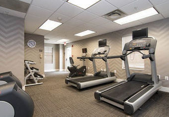 Hotel Residence Inn By Marriott Charlotte Piper Glen