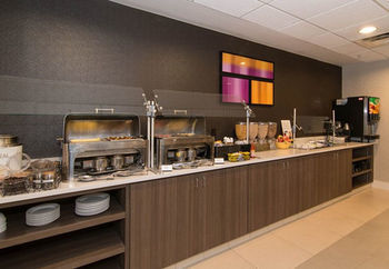 Hotel Residence Inn By Marriott Charlotte Piper Glen