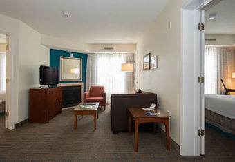 Hotel Residence Inn By Marriott Charlotte Piper Glen