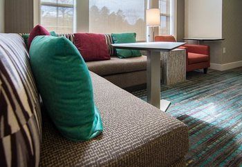 Hotel Residence Inn By Marriott Charlotte Piper Glen