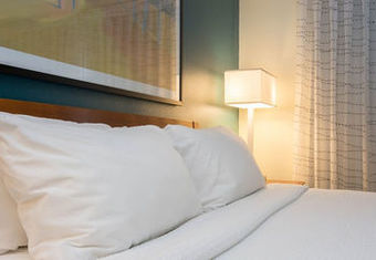 Hotel Residence Inn By Marriott Charlotte Piper Glen