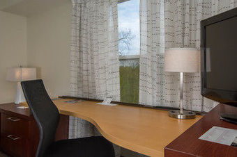 Hotel Residence Inn By Marriott Charlotte Piper Glen