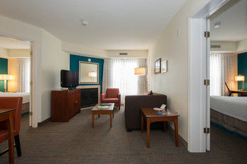 Hotel Residence Inn By Marriott Charlotte Piper Glen