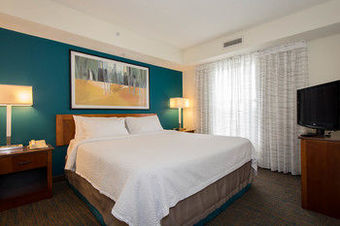 Hotel Residence Inn By Marriott Charlotte Piper Glen