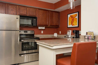 Hotel Residence Inn By Marriott Charlotte Piper Glen
