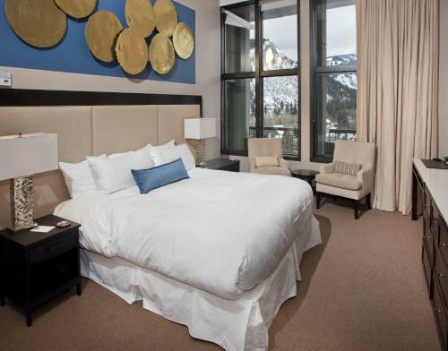Aparthotel Westin Penthouse By Exclusive Vail Rentals