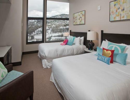 Aparthotel Westin Penthouse By Exclusive Vail Rentals