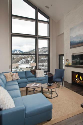 Aparthotel Westin Penthouse By Exclusive Vail Rentals