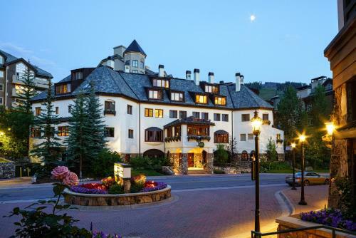 Hotel Poste Montane Lodge By East West Resorts