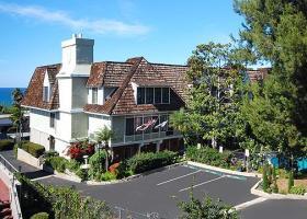 Hotel Clarion Inn Del Mar Inn