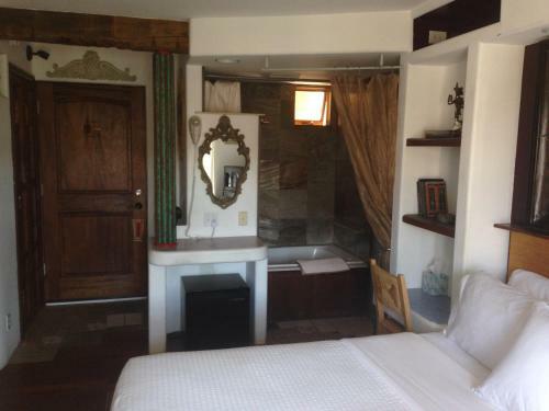 Bed & Breakfast Secret Garden Inn