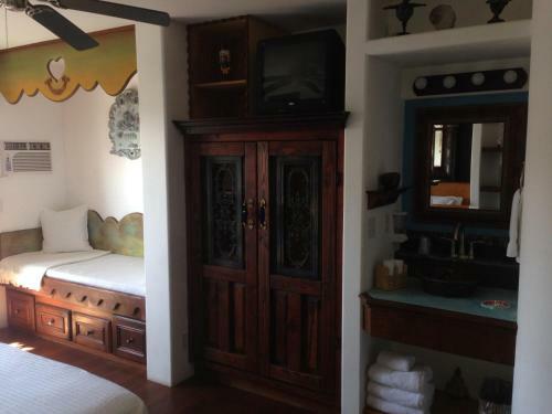 Bed & Breakfast Secret Garden Inn