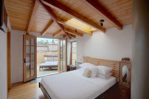 Bed & Breakfast Secret Garden Inn