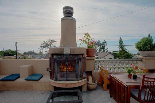 Bed & Breakfast Secret Garden Inn