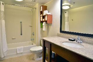 Hotel Hampton Inn Charleston Downtown Civic Center