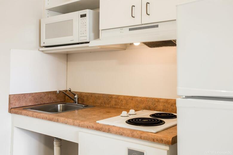 Hotel Suburban Extended Stay Concord