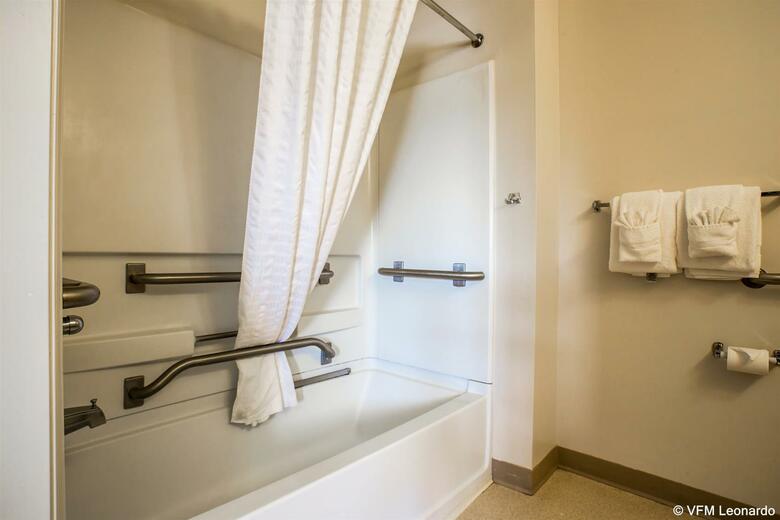 Hotel Suburban Extended Stay Concord