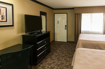 Hotel Quality Inn Chico
