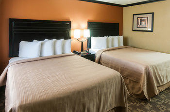 Hotel Quality Inn Chico