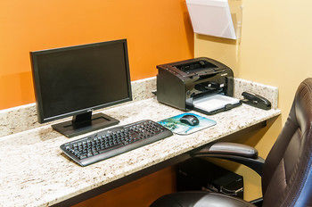 Hotel Quality Inn Chico