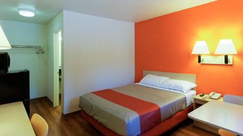 Motel 6 Chico