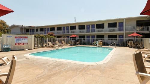 Motel 6 Chico