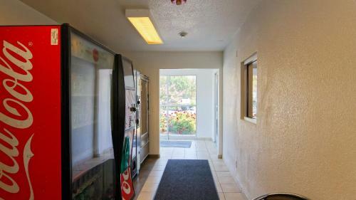 Motel 6 Chico