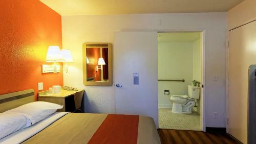 Motel 6 Chico