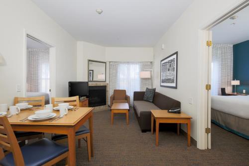 Hotel Residence Inn Chico